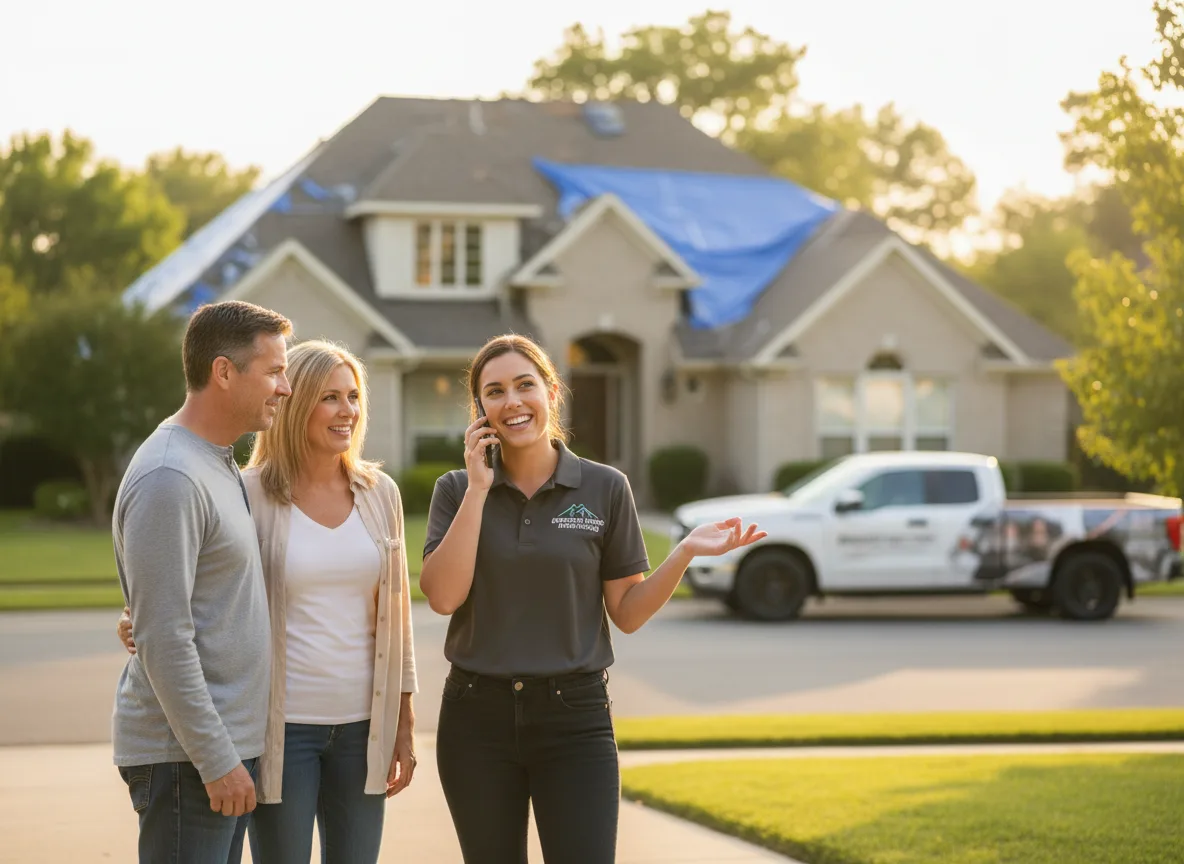 Emergency Roof Repair Daleville, VA FAQs